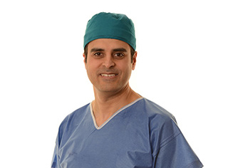best cosmetic surgeon uk - Dr. Hassan