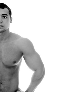 male breast reduction london